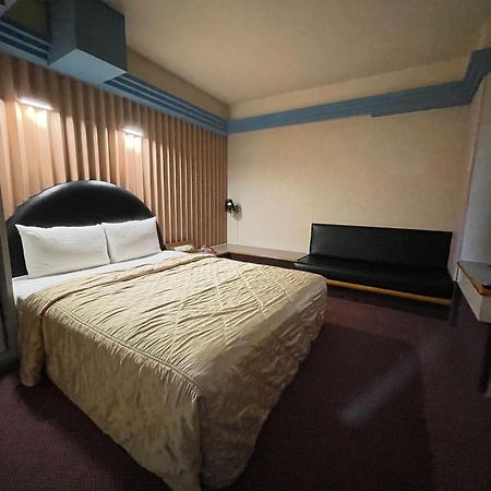 溫情自助旅店 Hotel Taoyuan Buitenkant foto